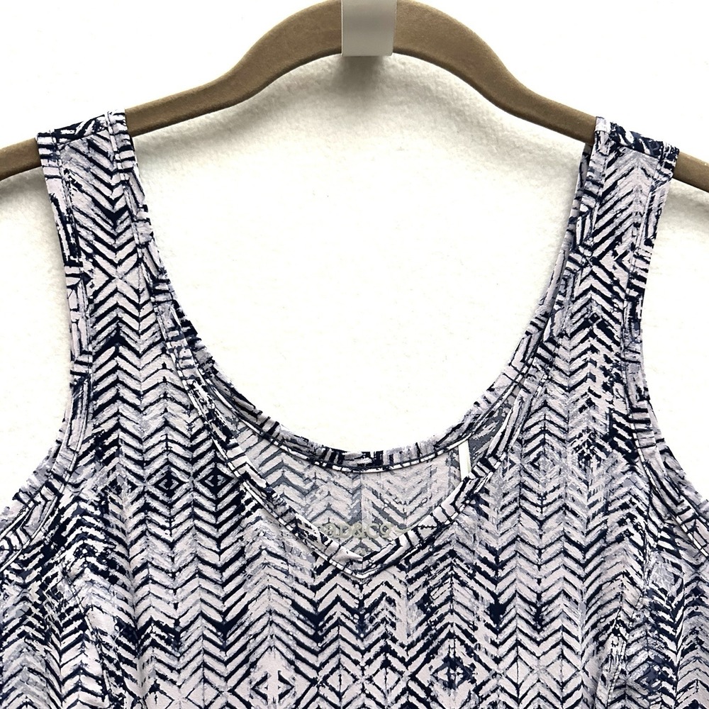 Toad&Co Sunkissed Cutout Dress M Medium 50 SPF Granola Girl Tank Athletic - Picture 2 of 13